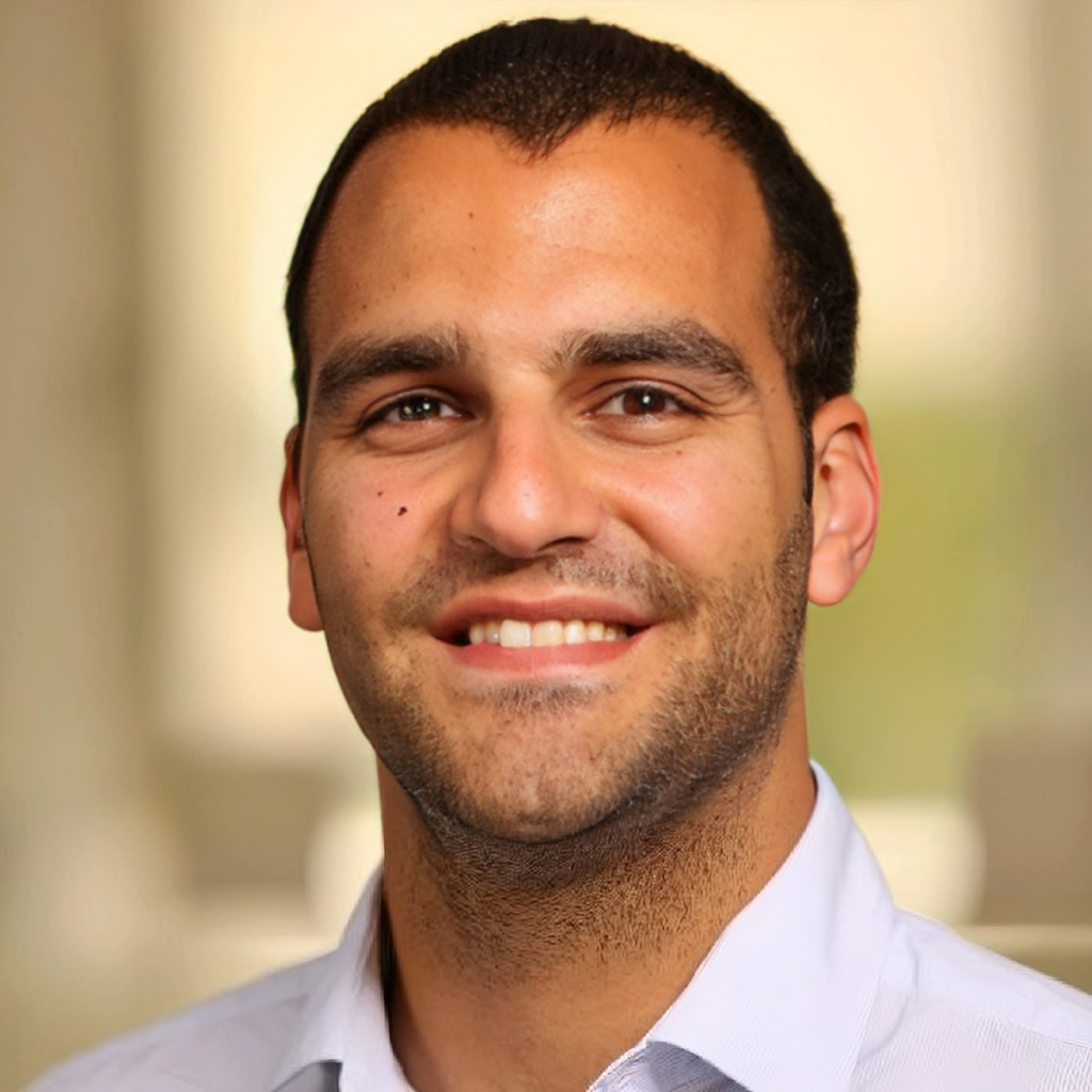 Our mentors Thilo Willems