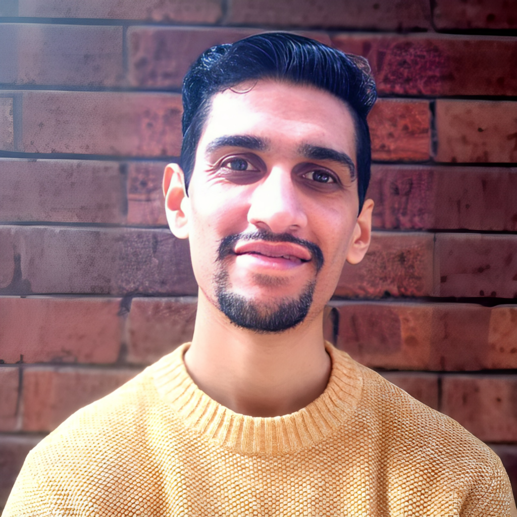 Our mentors Vivek Madhav