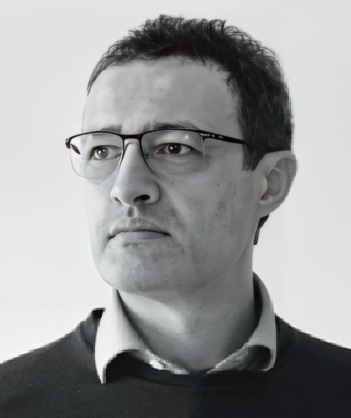 Our mentors Alessandro Casson