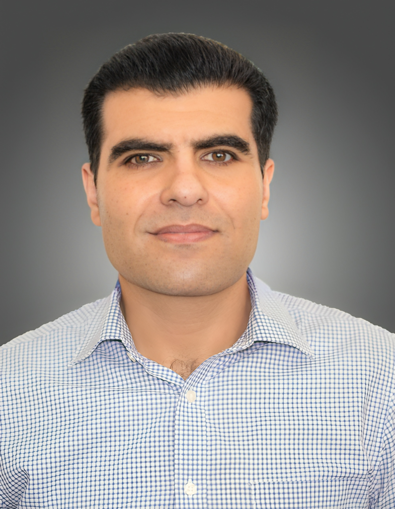 Our mentors Dr Azam Khan